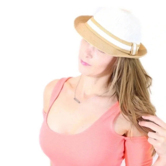 Accessories - Panama hat